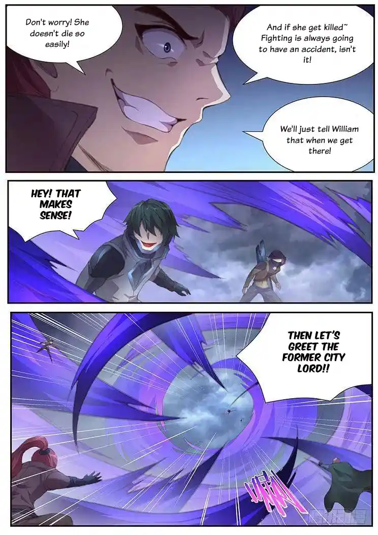 Girl and Science 392