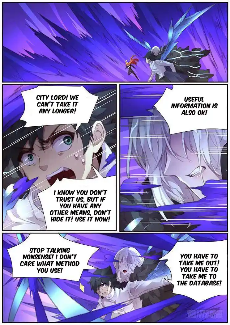 Girl and Science 392