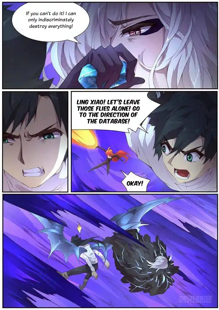 Girl and Science 392