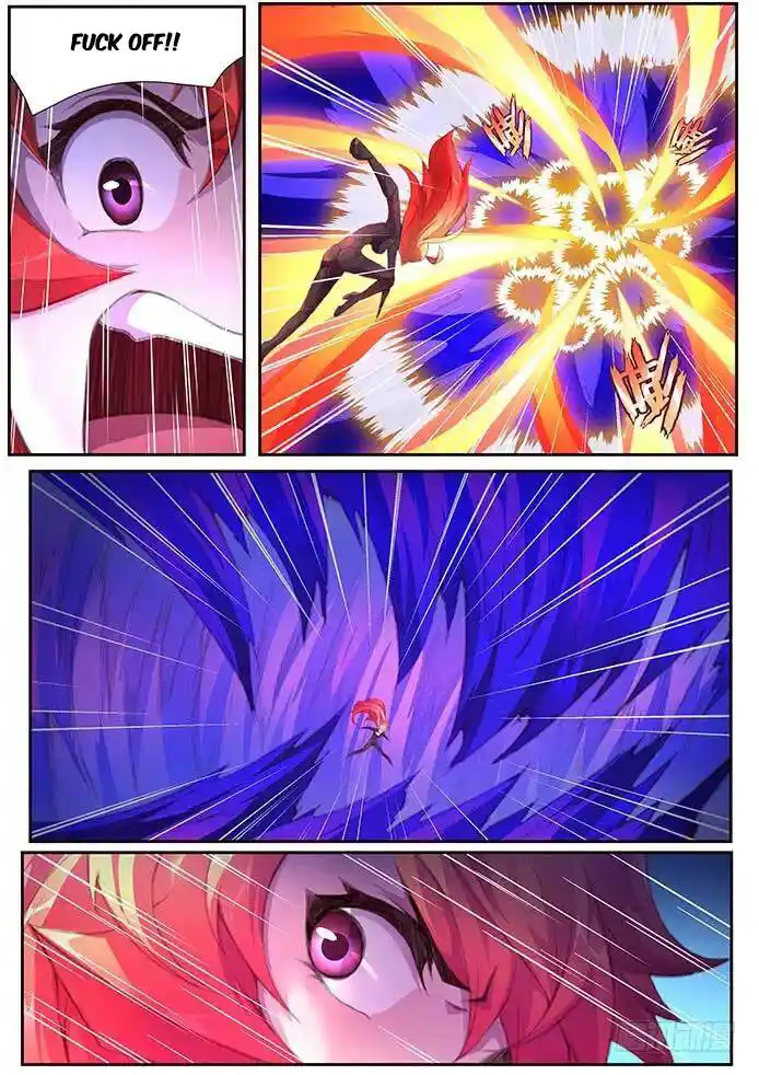 Girl and Science 393