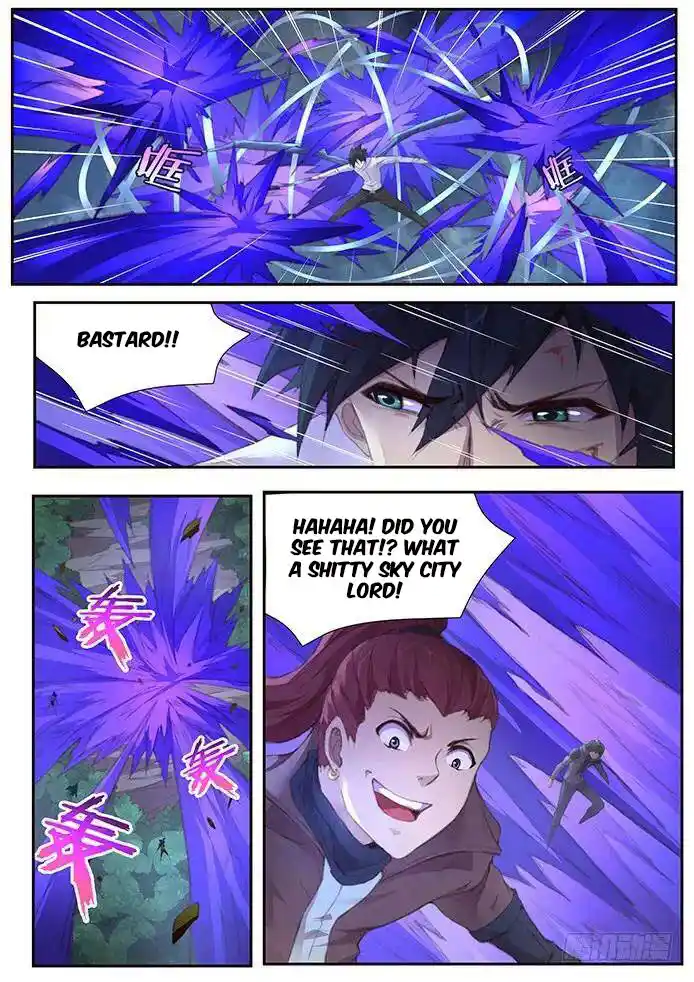 Girl and Science 393