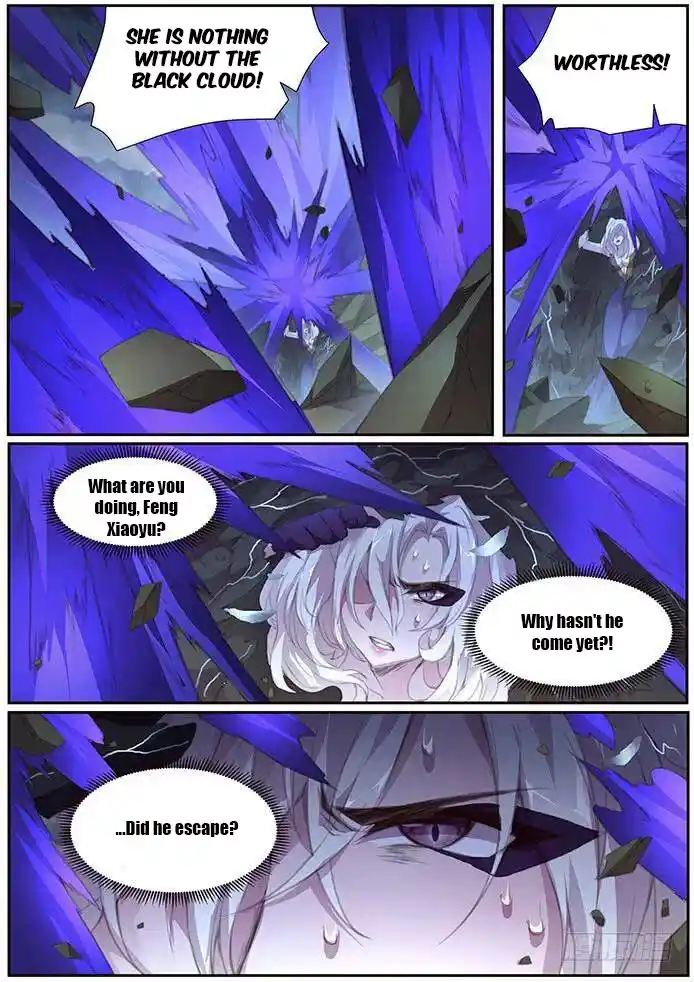 Girl and Science 393