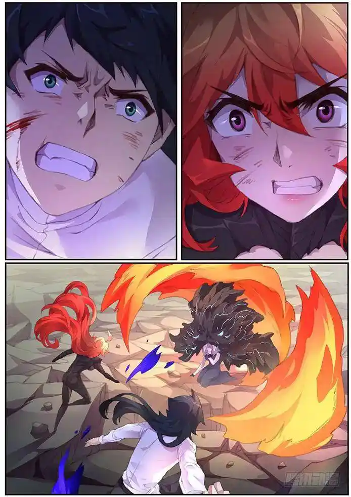 Girl and Science 393