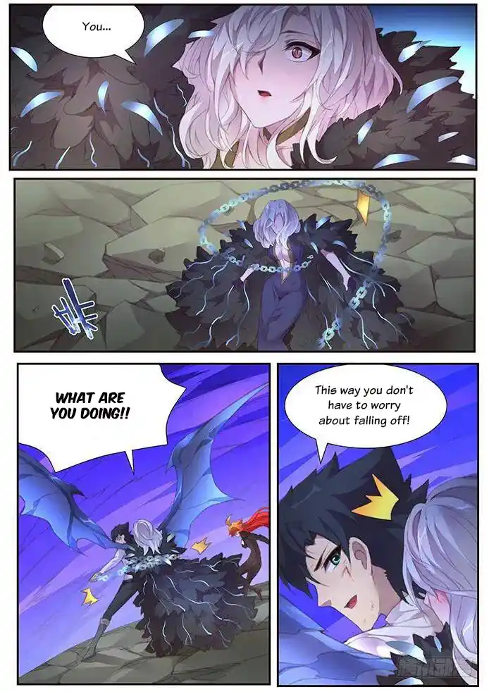 Girl and Science 393