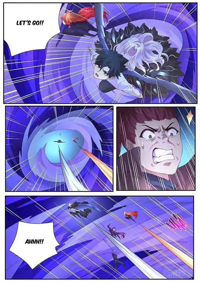 Girl and Science 393