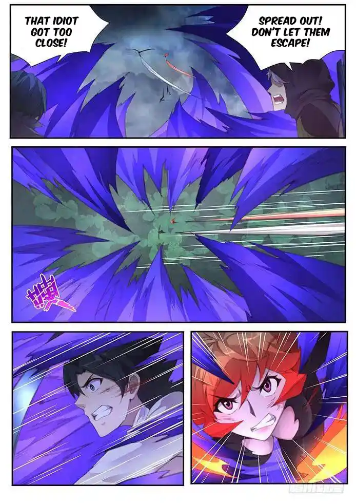 Girl and Science 393