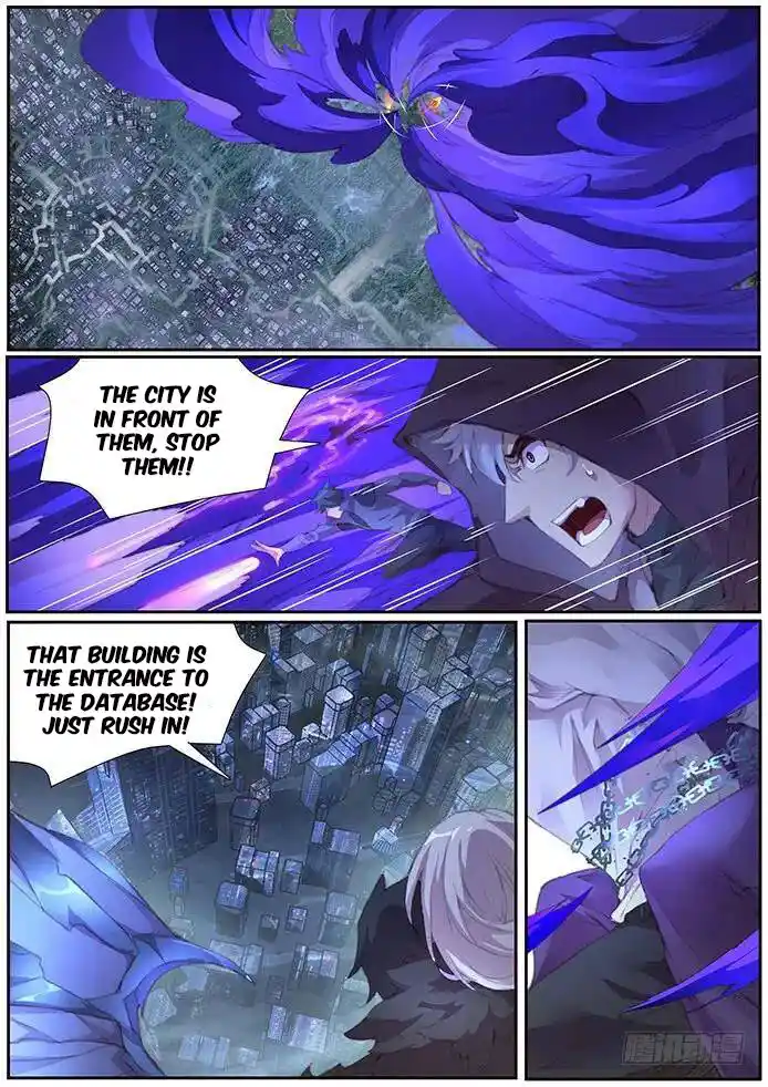 Girl and Science 393