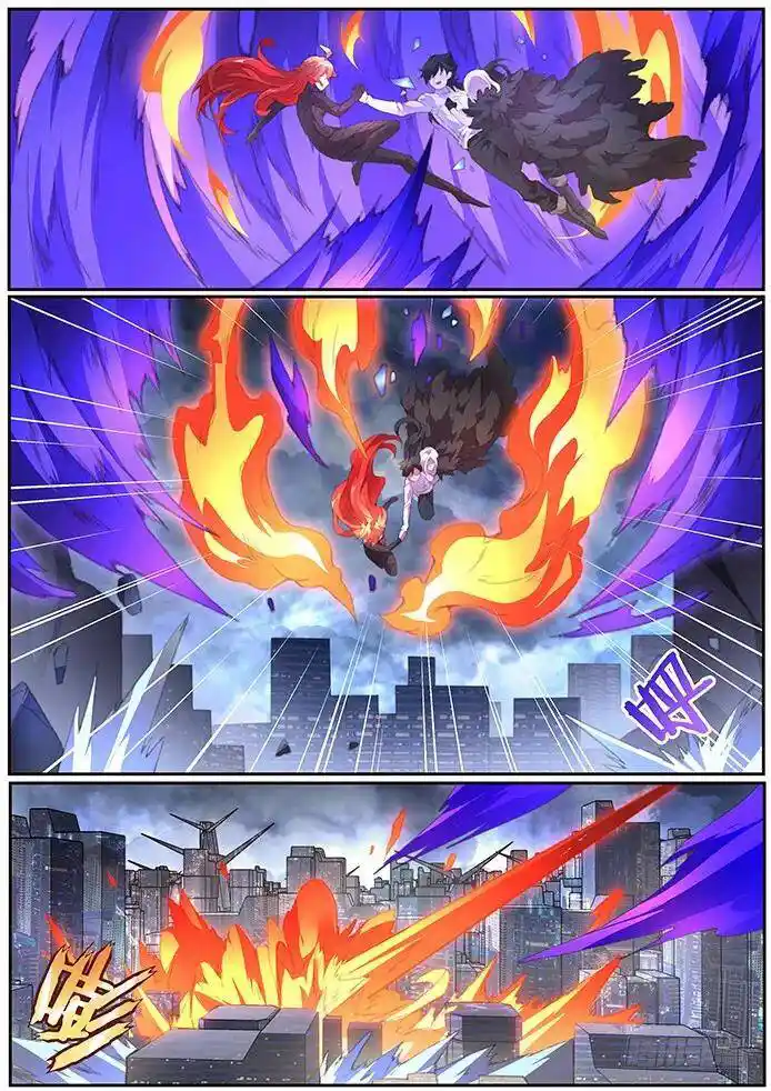 Girl and Science 393