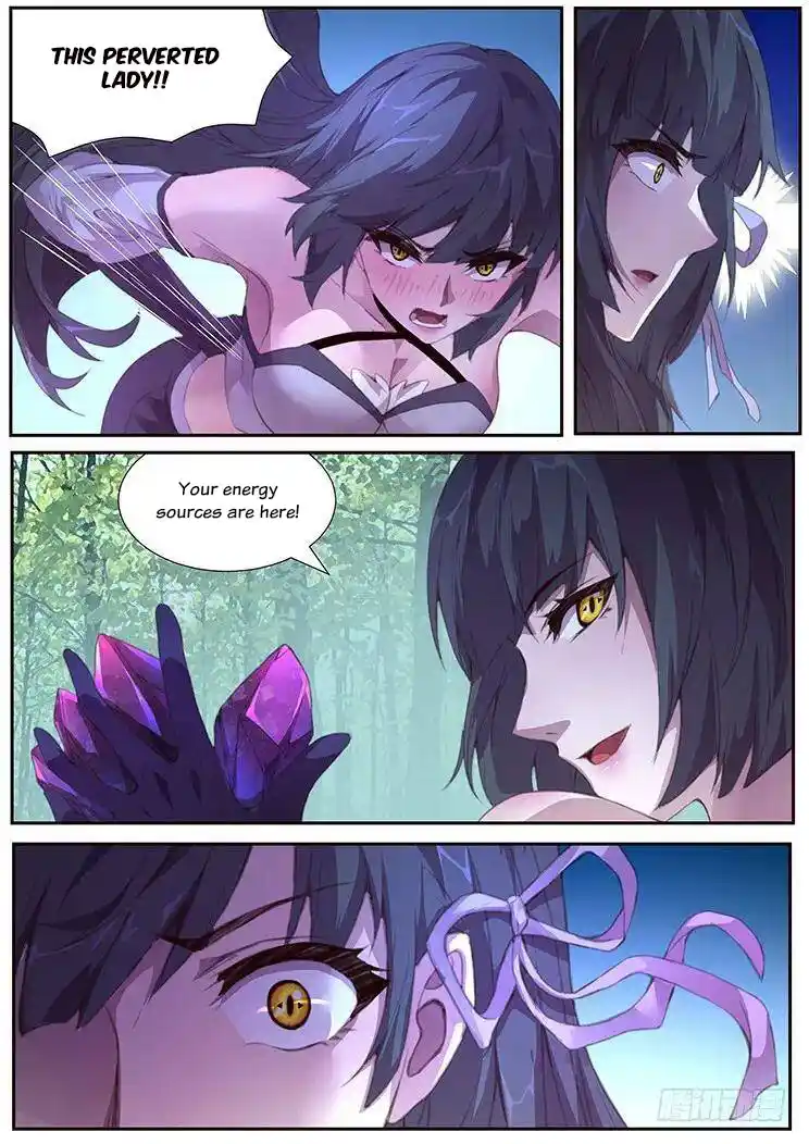 Girl and Science 396