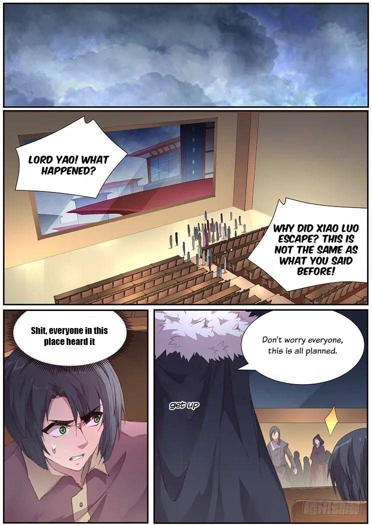 Girl and Science 403