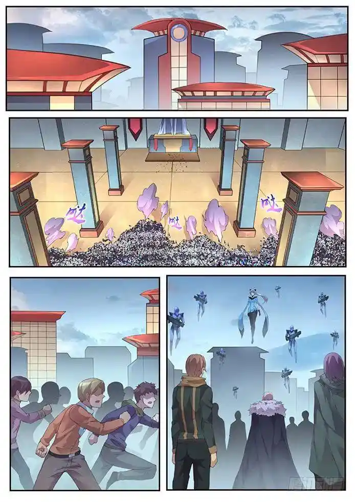 Girl and Science 418