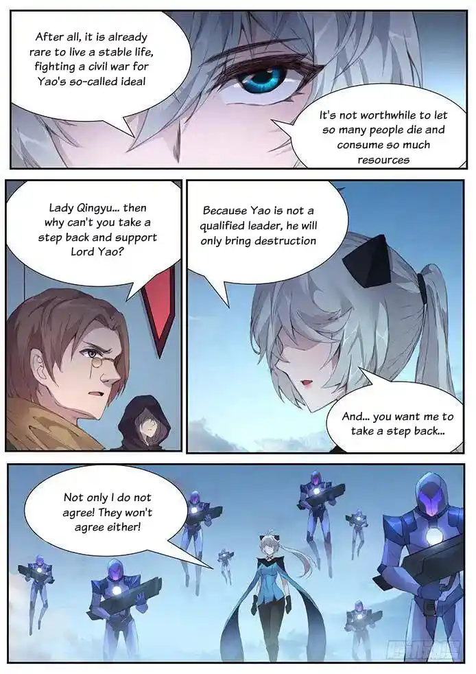 Girl and Science 418