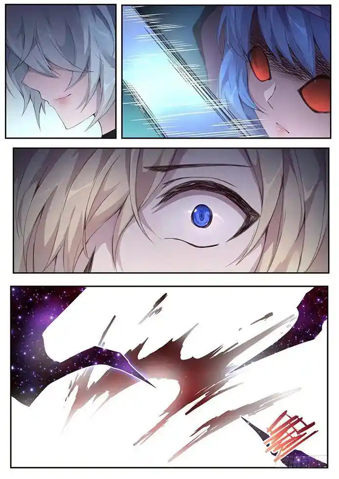 Girl and Science 418