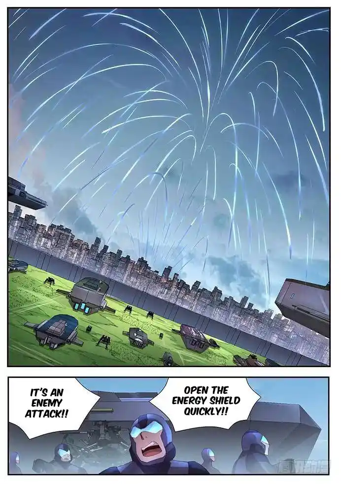 Girl and Science 418