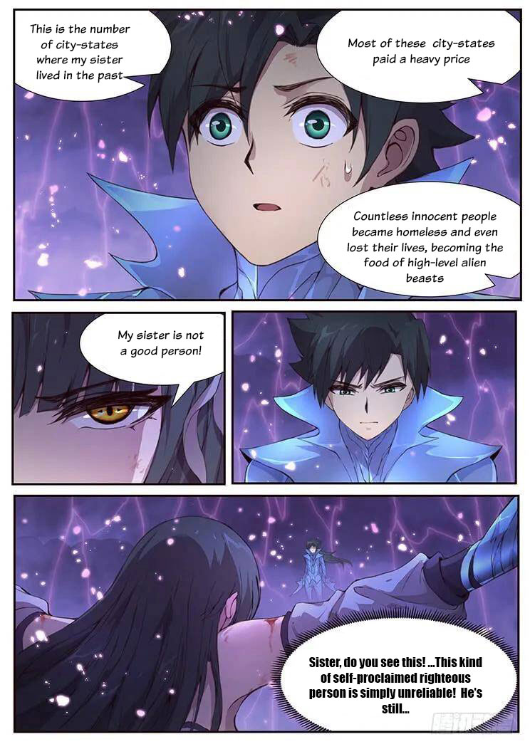 Girl and Science 430