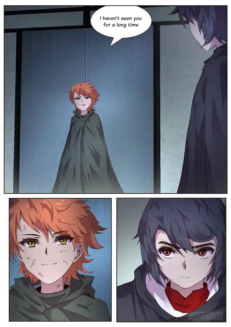 Girl and Science 445