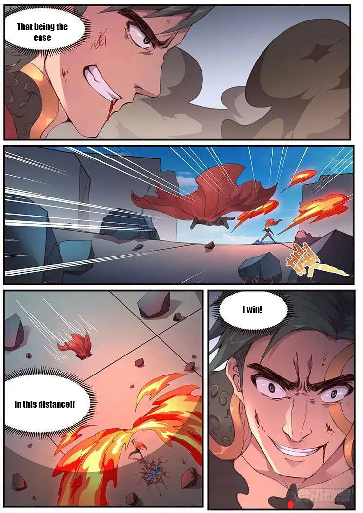 Girl and Science 454