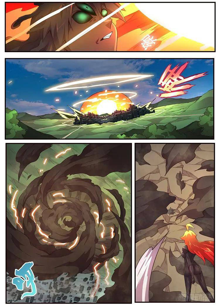 Girl and Science 455