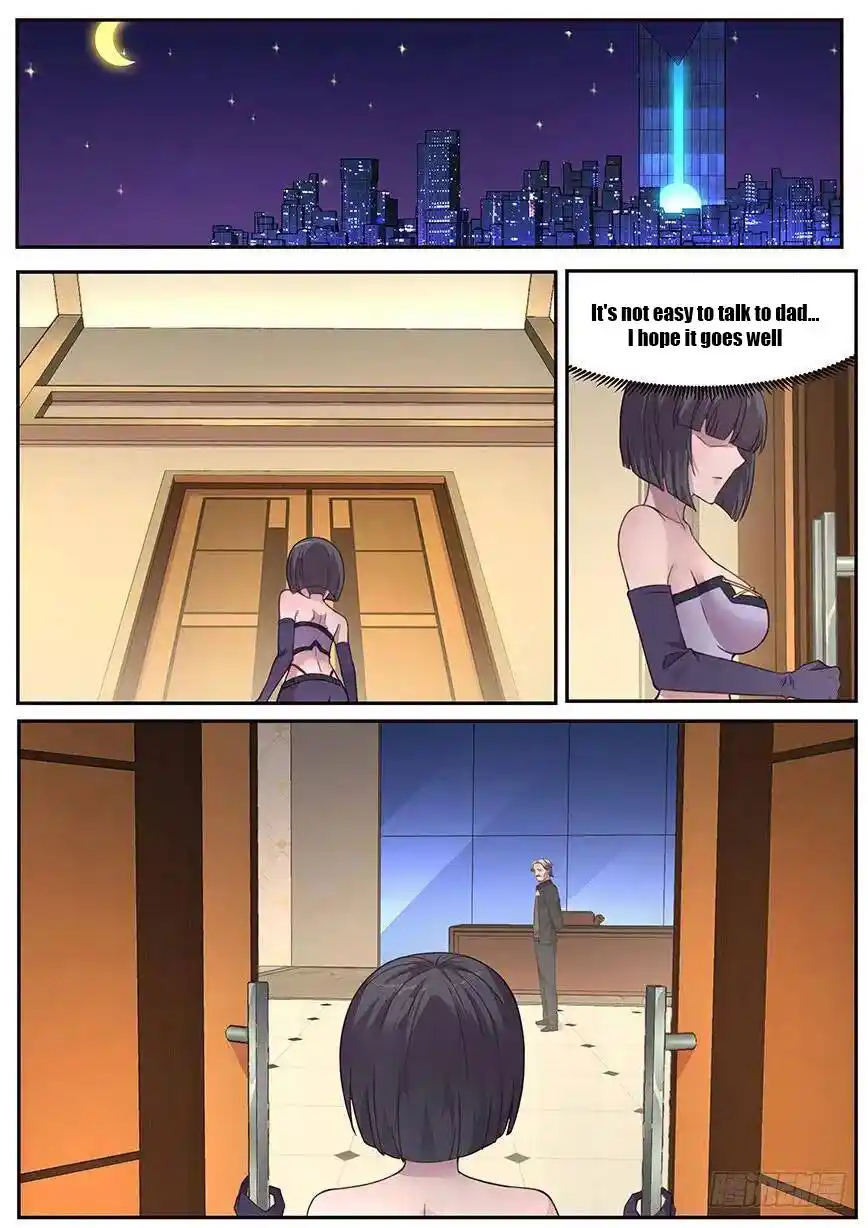 Girl and Science 465