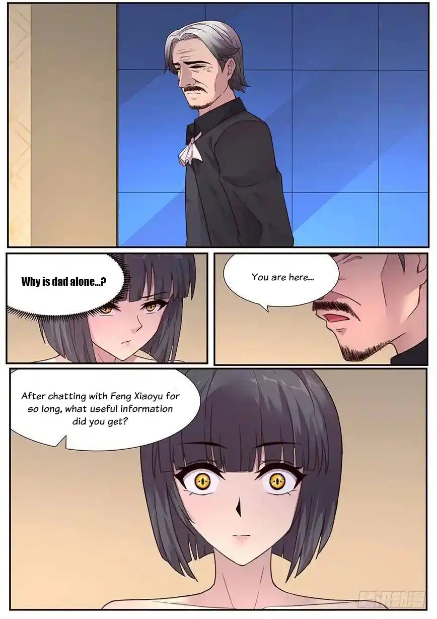 Girl and Science 465