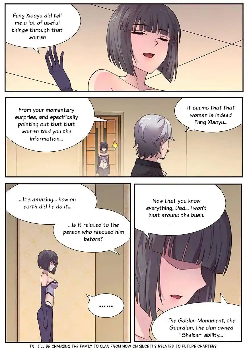 Girl and Science 465