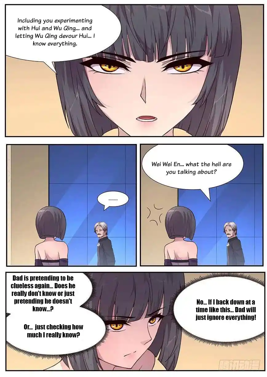 Girl and Science 465