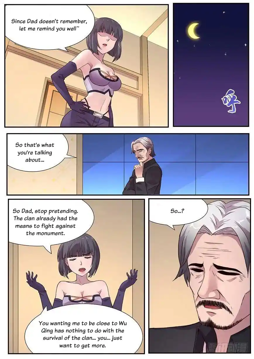 Girl and Science 465