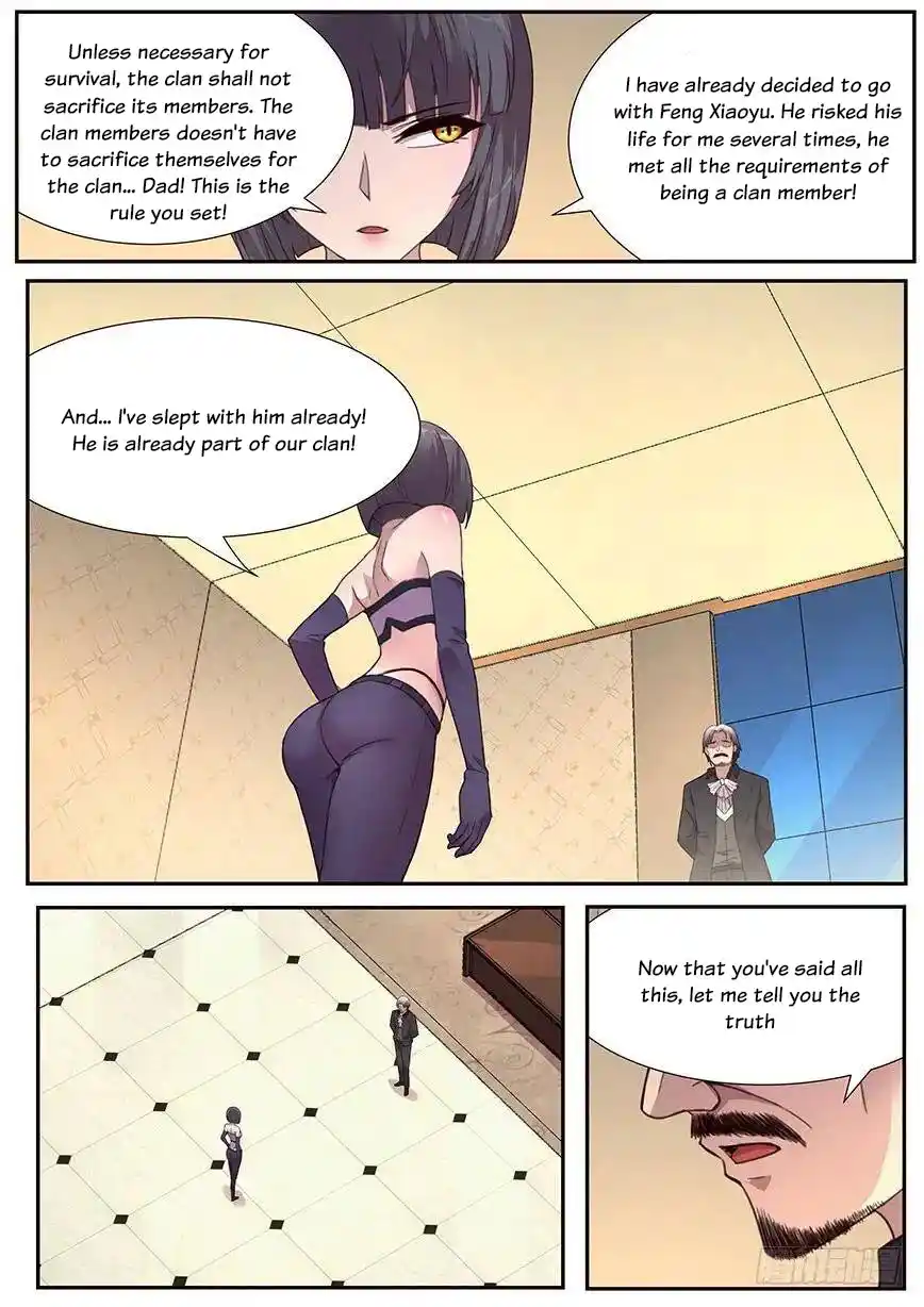 Girl and Science 465