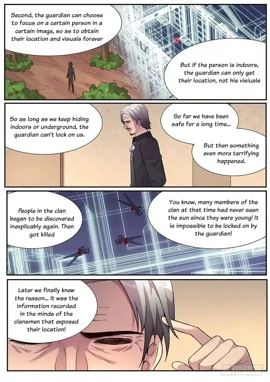 Girl and Science 465