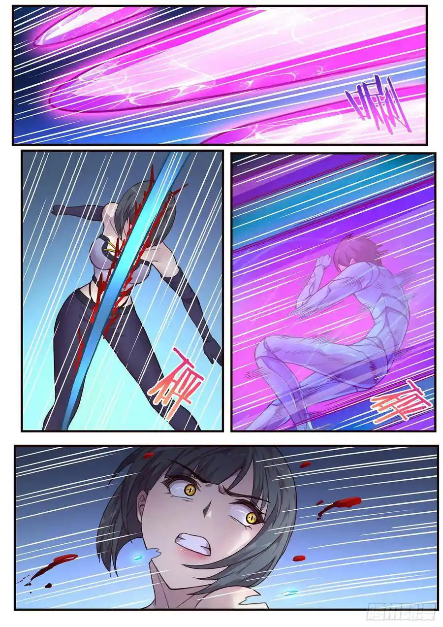 Girl and Science 485