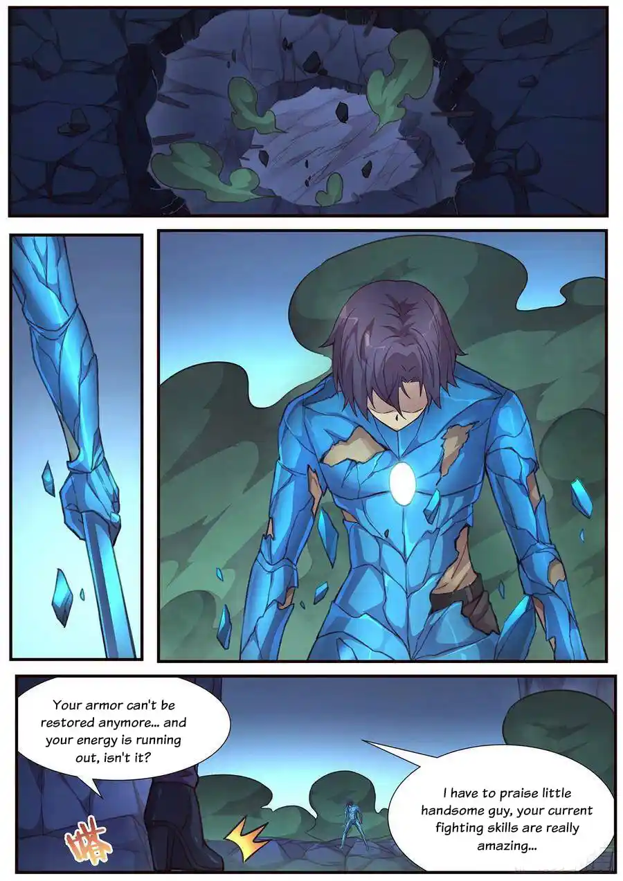 Girl and Science 485