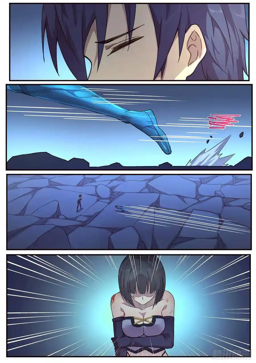 Girl and Science 485