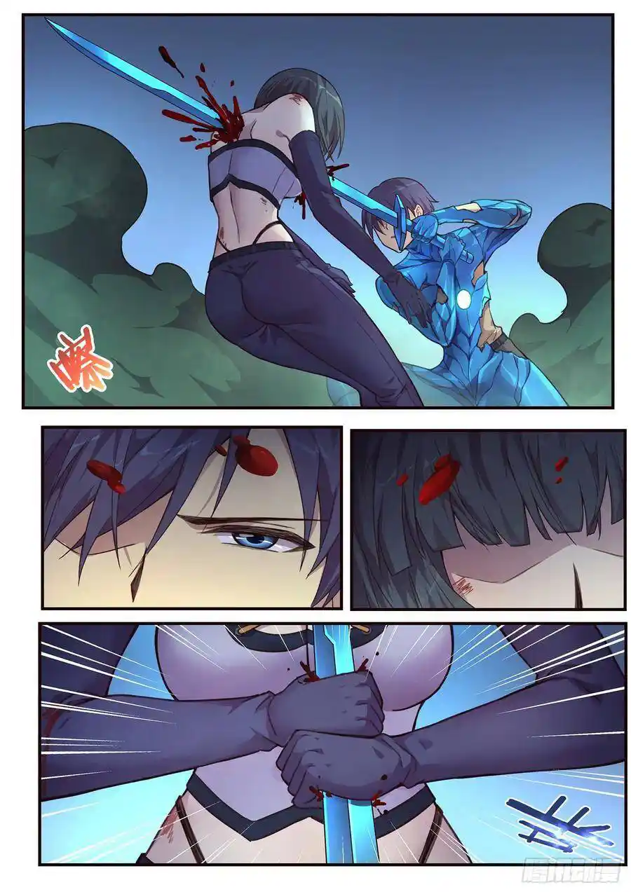 Girl and Science 485