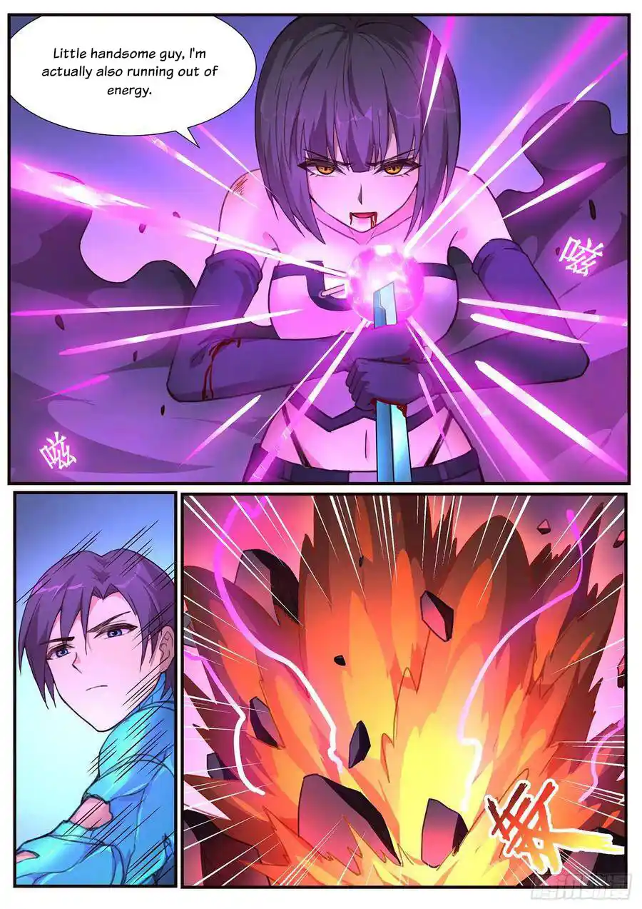 Girl and Science 485