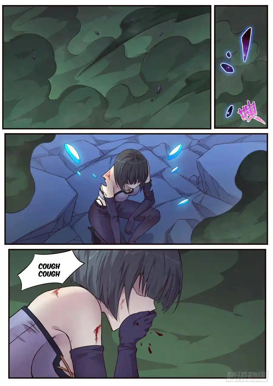 Girl and Science 485