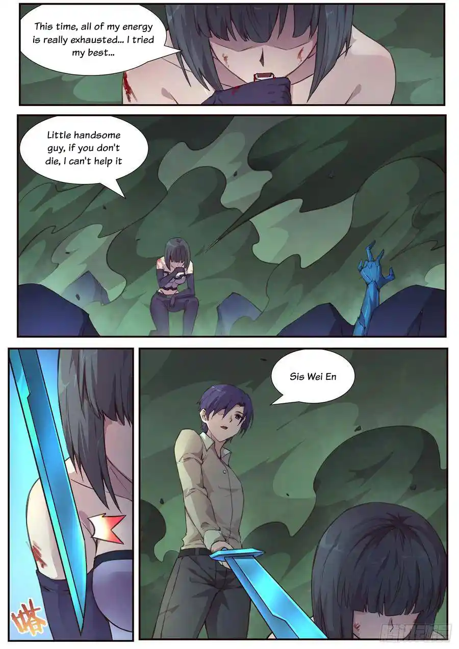 Girl and Science 485