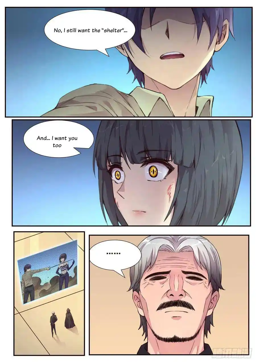 Girl and Science 485