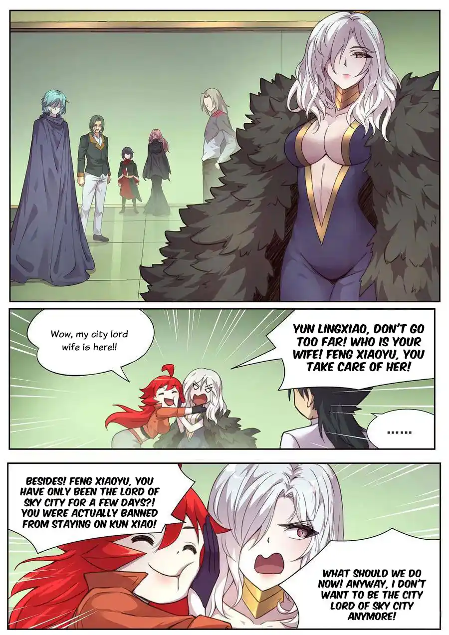 Girl and Science 489