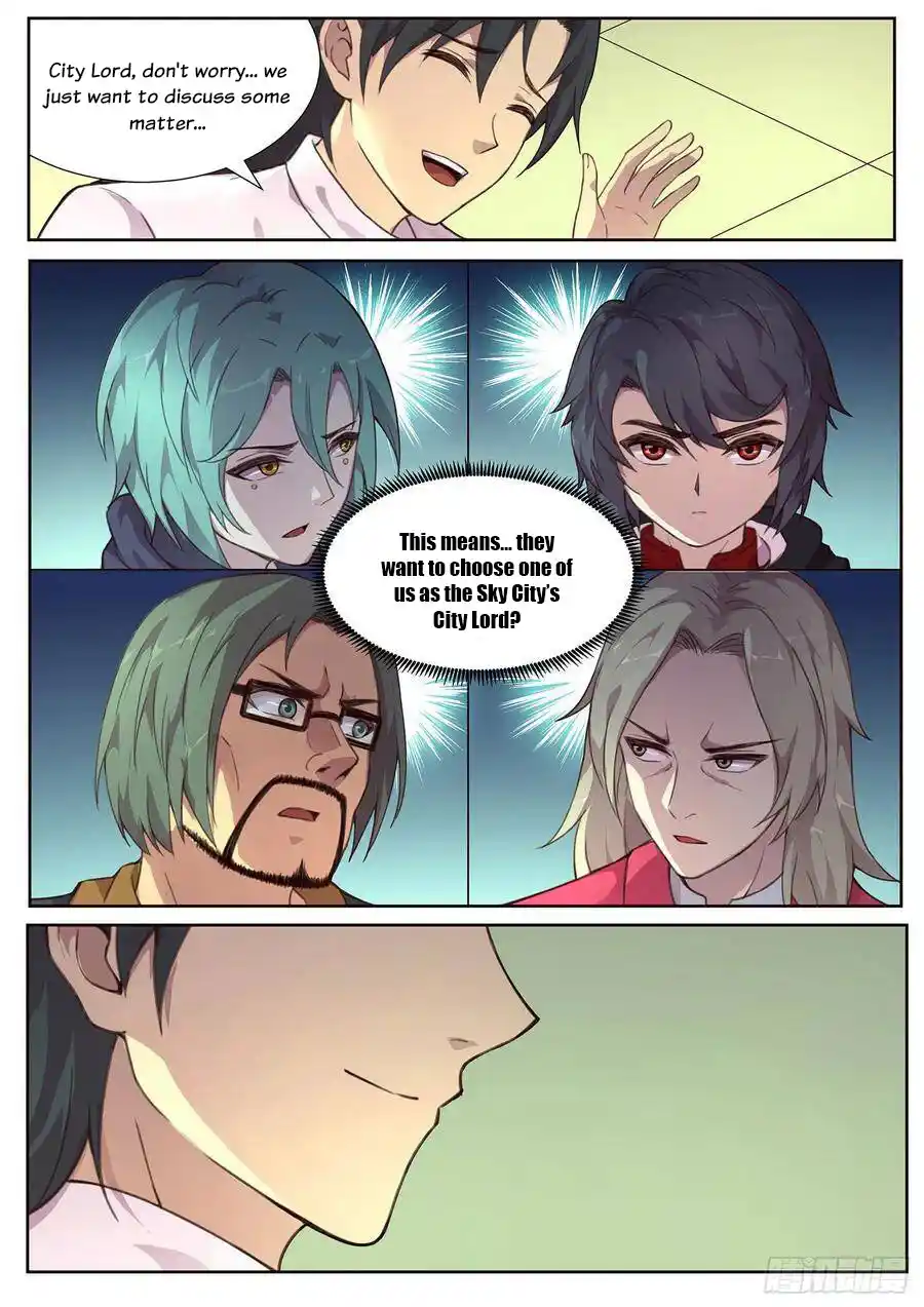 Girl and Science 489