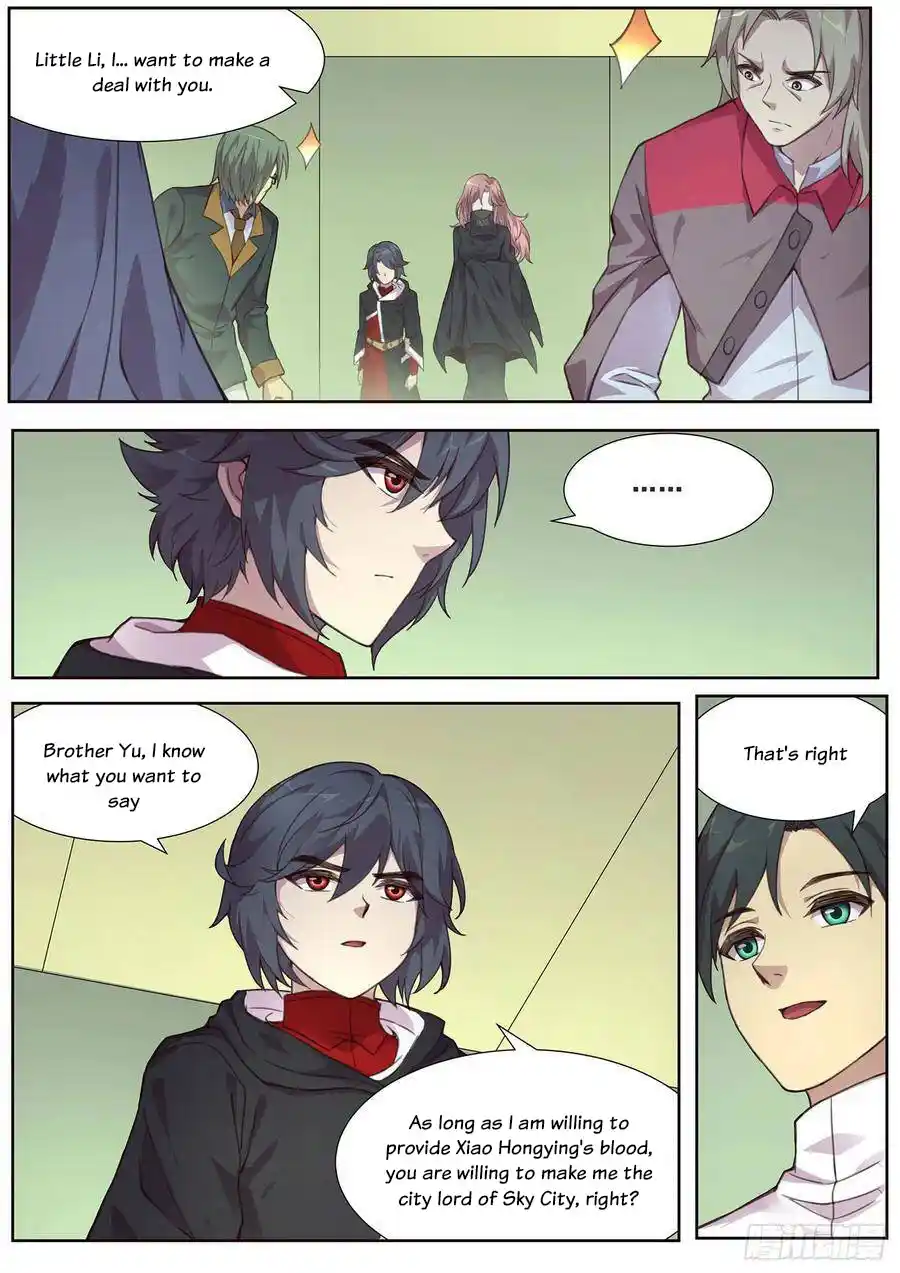 Girl and Science 489