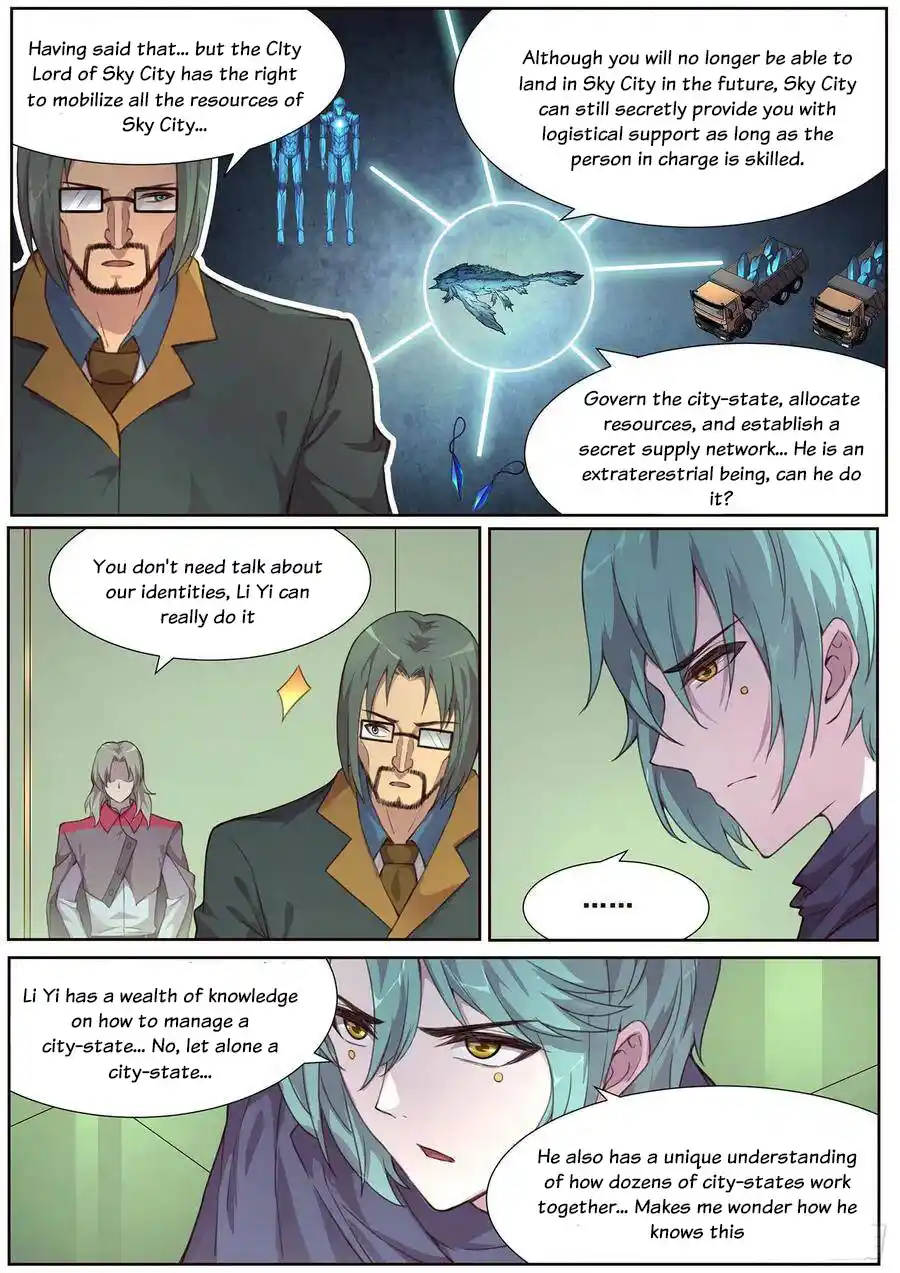 Girl and Science 489