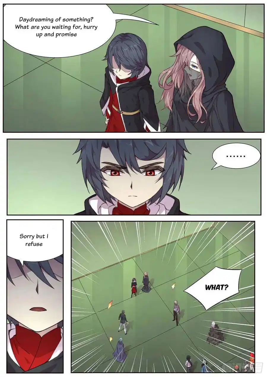 Girl and Science 489