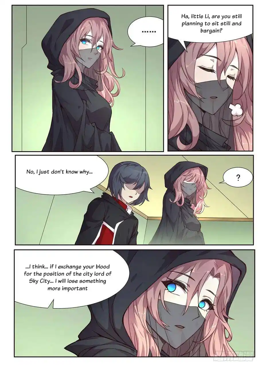 Girl and Science 489