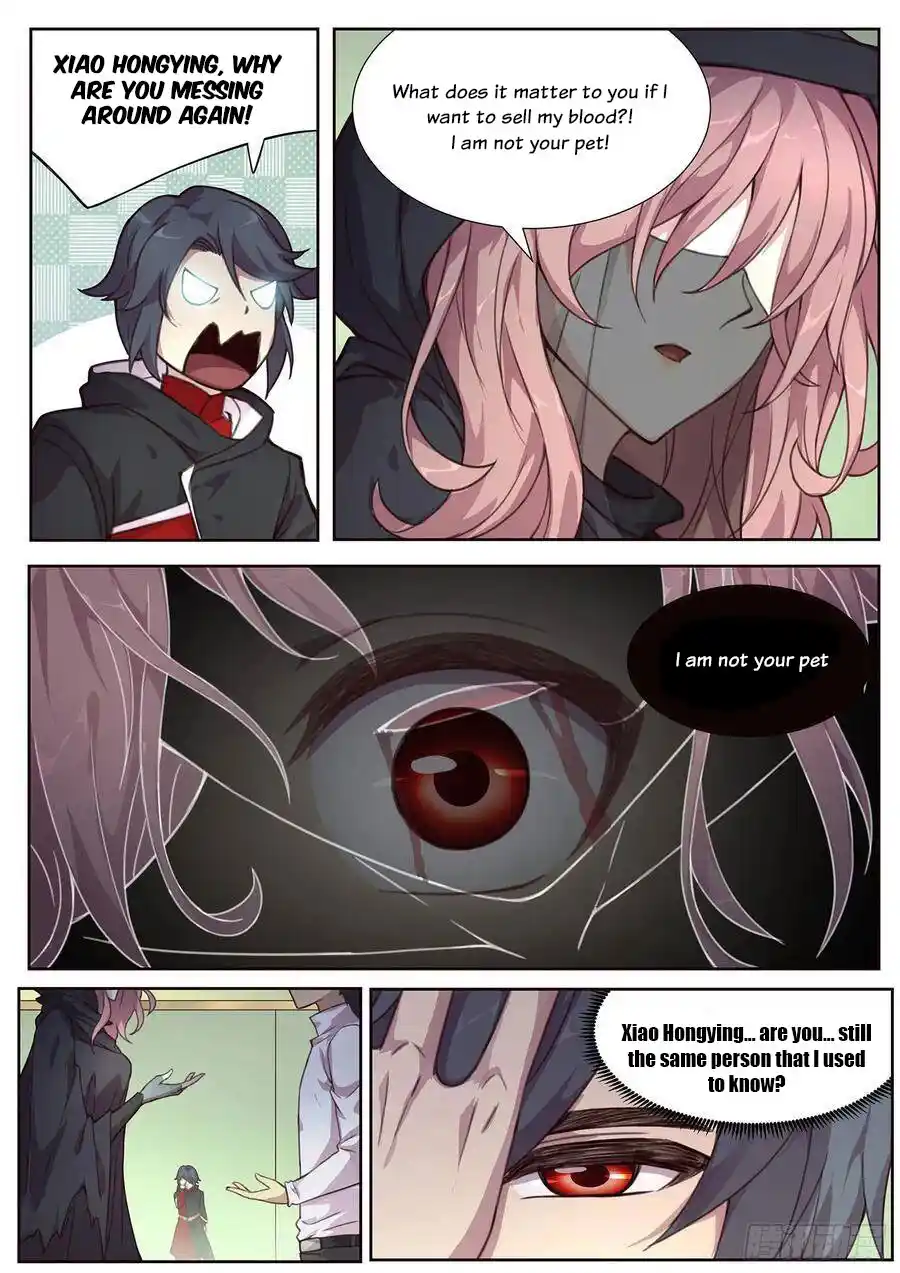 Girl and Science 489