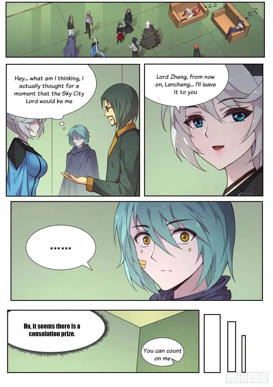 Girl and Science 489