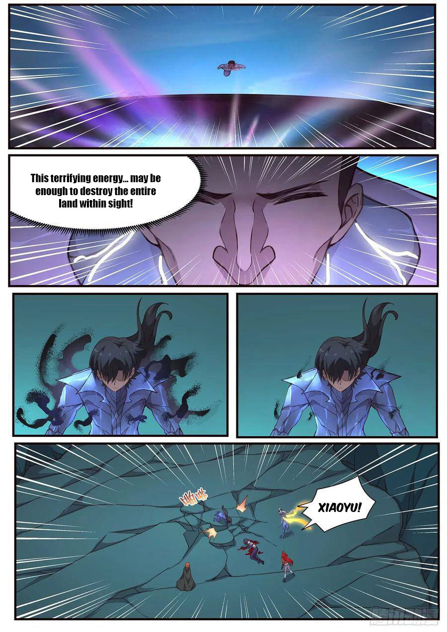 Girl and Science 495