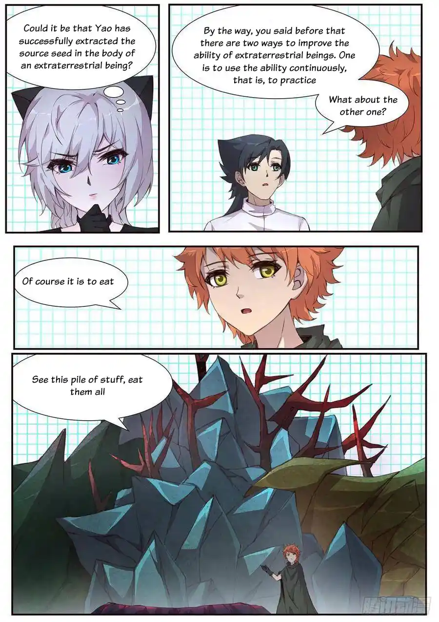 Girl and Science 504