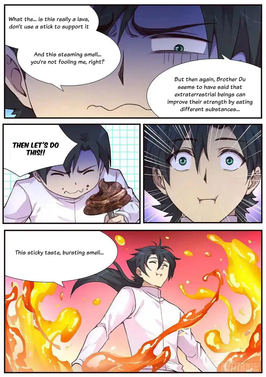 Girl and Science 504