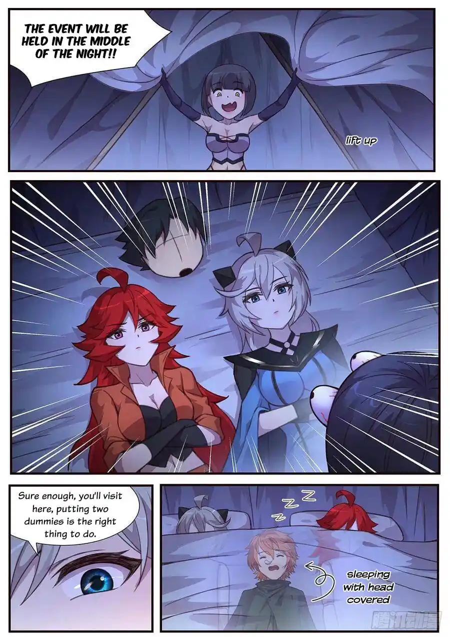 Girl and Science 504