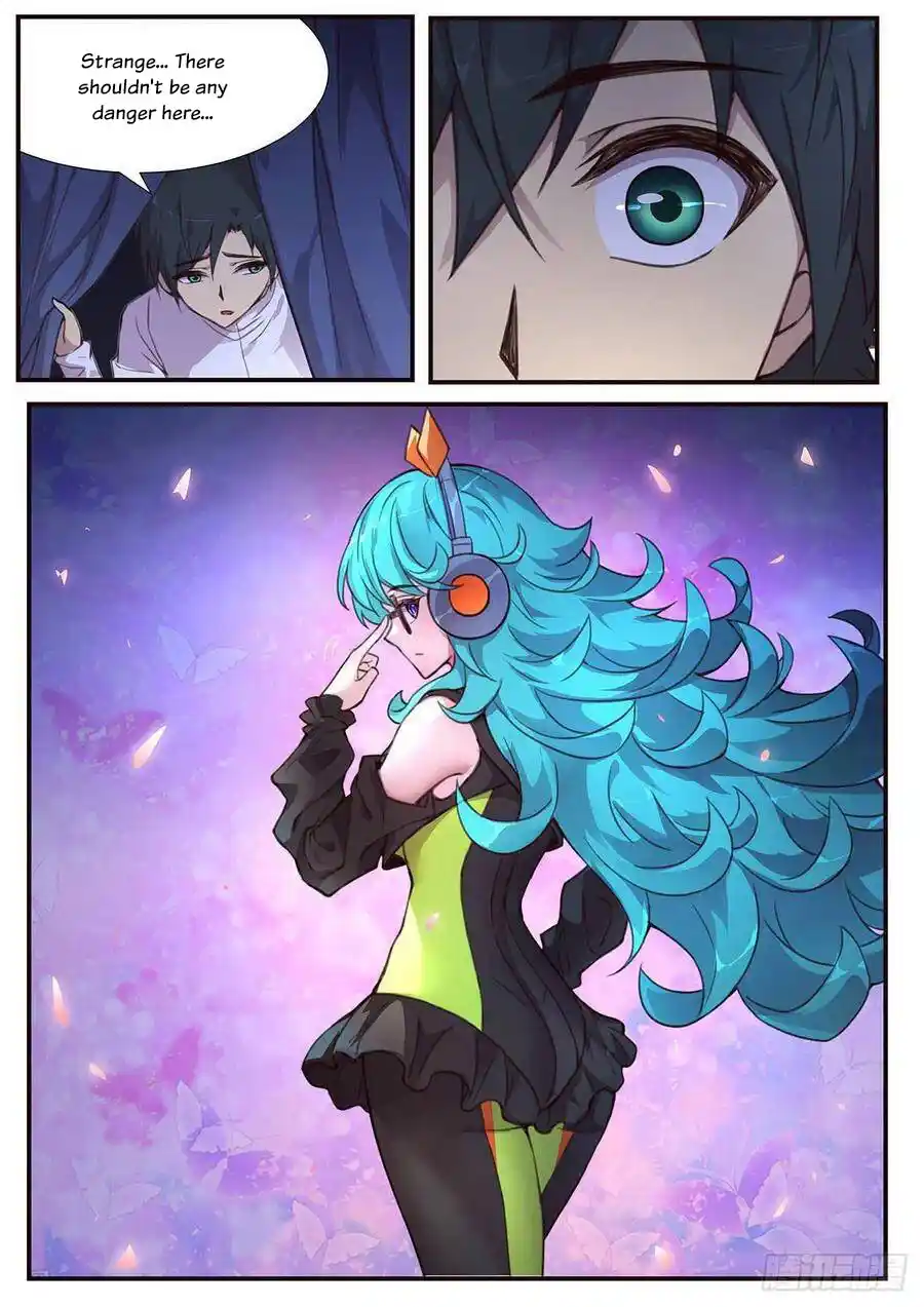 Girl and Science 504